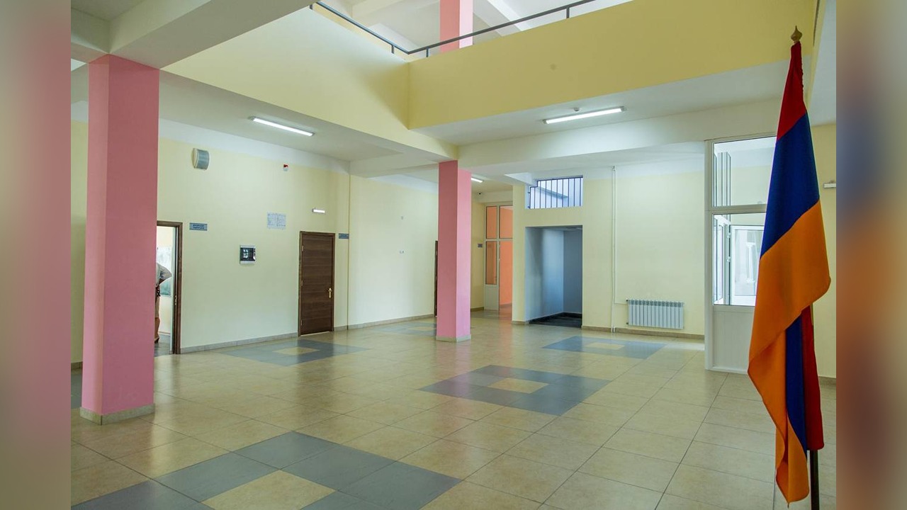 Construction Project 8 - Image 1